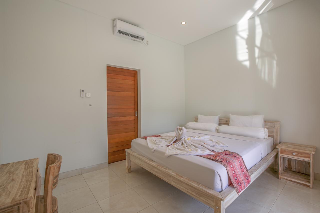 Aghasvina Guest House Canggu 외부 사진