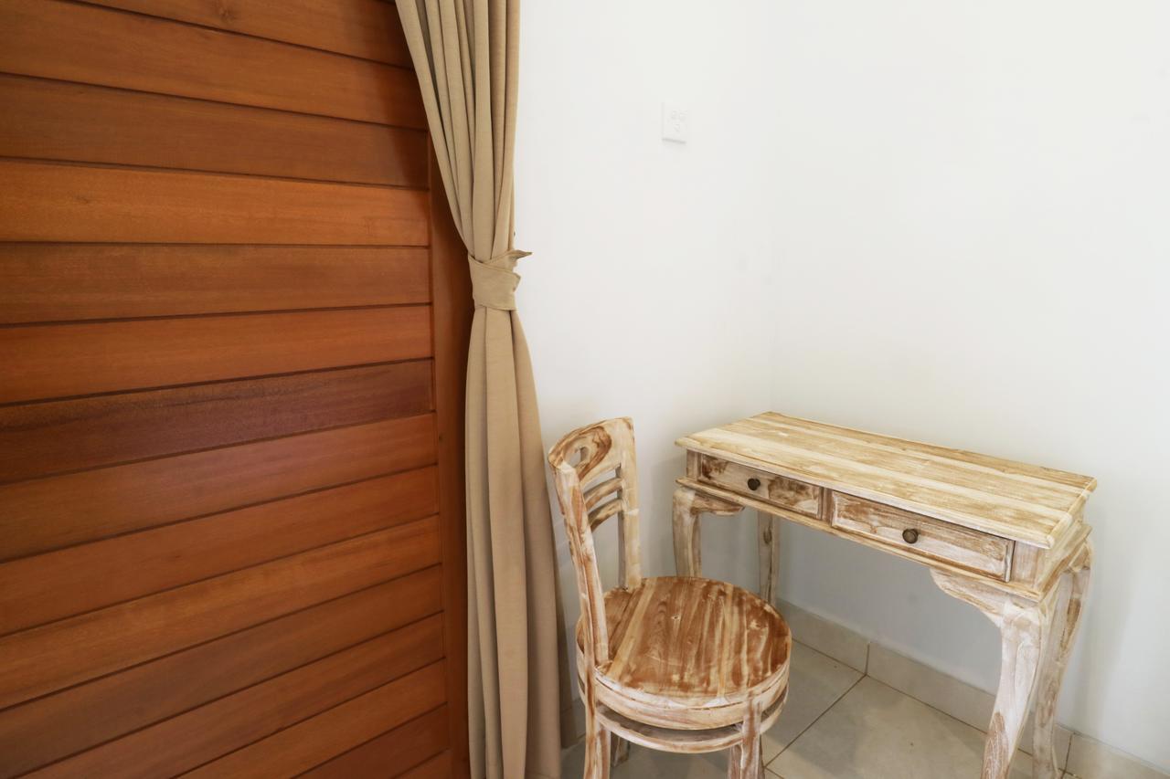 Aghasvina Guest House Canggu 외부 사진