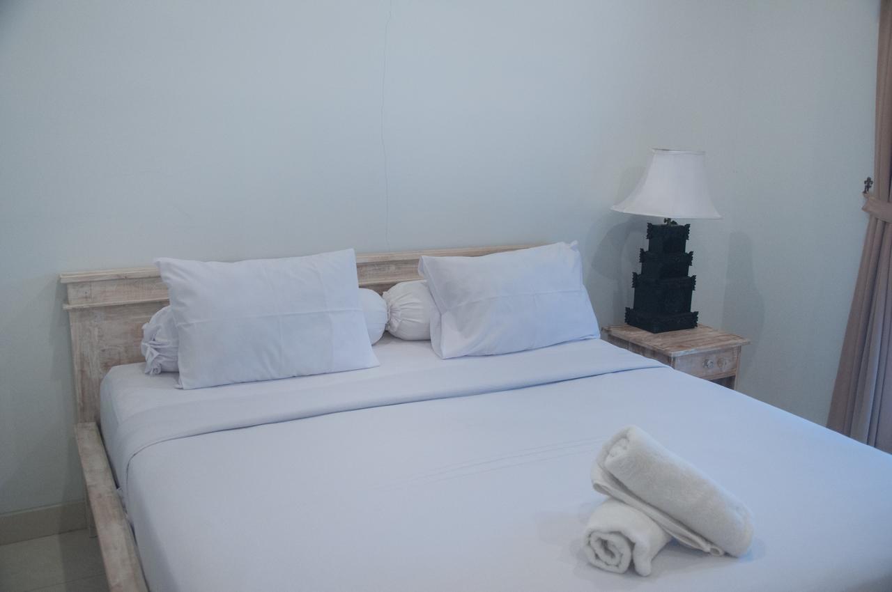 Aghasvina Guest House Canggu 외부 사진