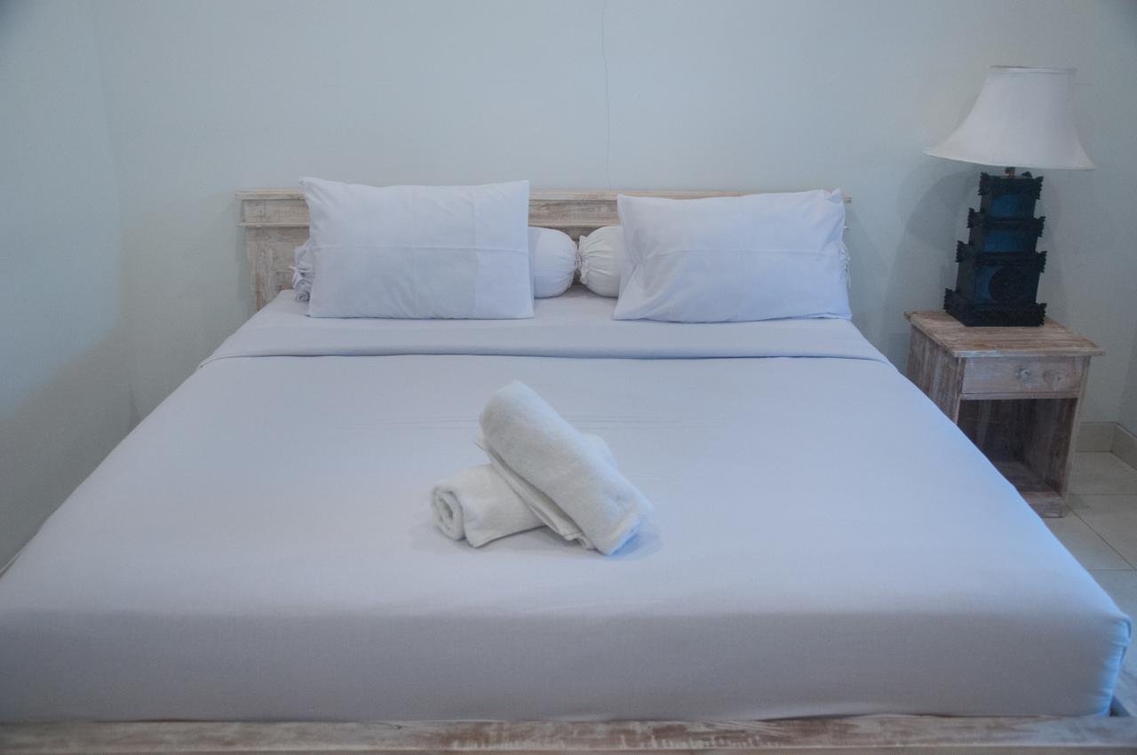 Aghasvina Guest House Canggu 외부 사진