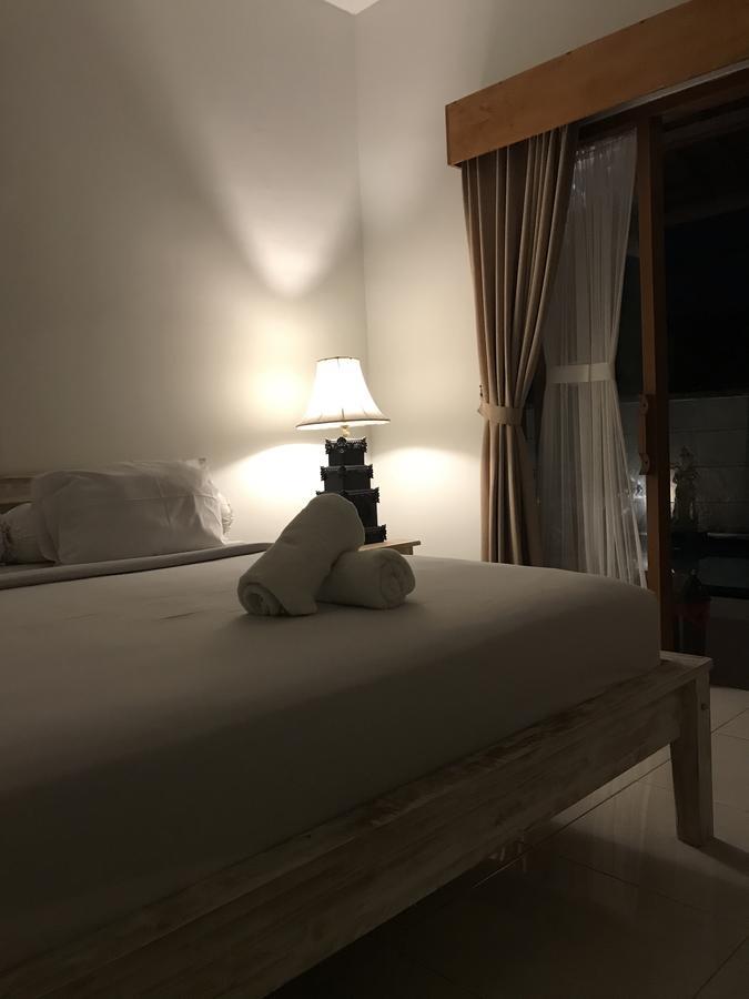 Aghasvina Guest House Canggu 외부 사진